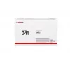 Cartuccia toner Canon LBP 041 1000 pagine nero