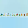 LEGO MINIFIGURES 71051 Serie 28 - Animali