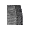 StarTech.com guaina cavi 3 m con chiusura a strappo - accorciabile - custodia cavi ad alta resistenza - 3 cm di diametro - guaina in rete - gestione cavi /