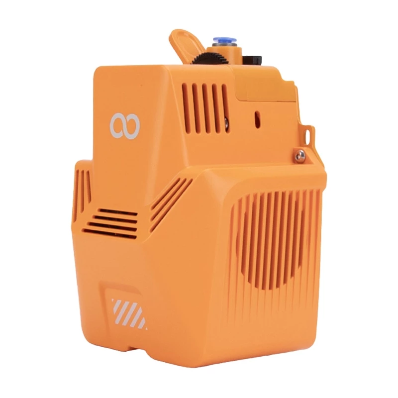 ELEGOO Kit testina di stampa per OrangeStorm Giga