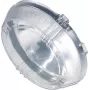 Cappuccio colore di ricambio per EUROLITE Techno Strobe 250 trasparente