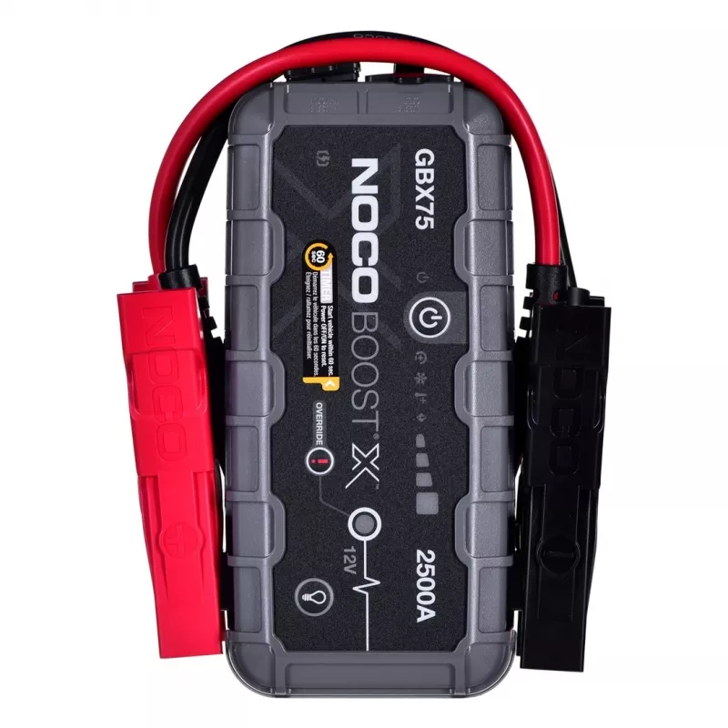 NOCO GBX75 avviatore di emergenza 2500 A