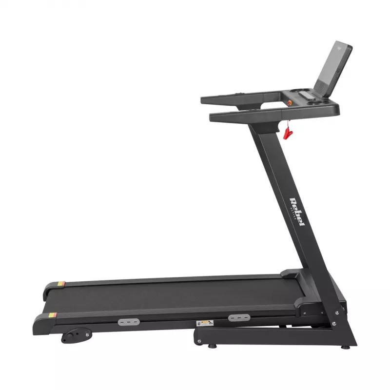 REBEL ACTIVE modello RBA-1002 tapis roulant elettrico pieghevole