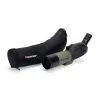 Celestron Ultima 65 spotting scope 55x BaK-4 nero, grigio