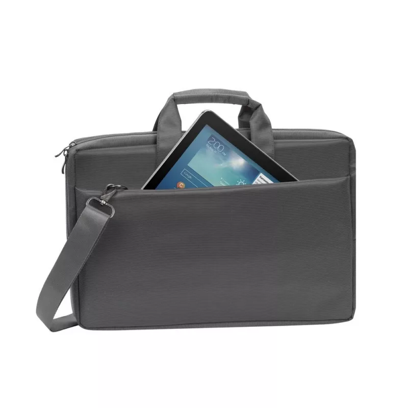 Rivacase 8251 43,9 cm (17.3) cartella grigio