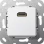 Gira 567003 bianco