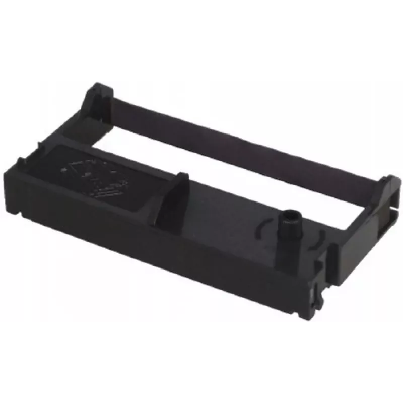 Nastro in cassetta Epson ERC35B per M-875, nero, M-875, M-875W, nero, nero, Cina, 90 mm, 175 mm