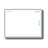 SLP-NB etichetta Blue Frame 54X70MM 160 ETICH/VOL 1 VOL/SCATOLA