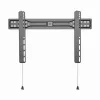 Sbox PLB-5746F Supporto fisso per schermo piatto per TV LED 37-70 35kg