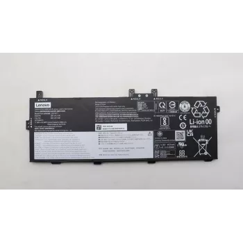 Lenovo Batteria interna 3 celle 52.8Wh LiIon CXP (5B11A13108)