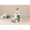 Smoby Dickie Little 3 in 1 Trotty Walker 12 mesi+