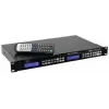 Omnitronic DMP-103RDS Lettore CD/radio