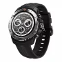 Smartwatch Mibro GS Explorer Obsidian Black (nero)