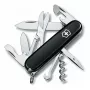 Coltello multiuso tascabile Victorinox Climber 13 funzioni, 91 mm, manico nero