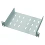 Accessorio per rack Lanview RA10100WH bianco 1HE 5 kg