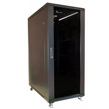 Rack a pavimento Extralink EX.11373 32U nero