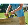 Pialla elettrica Ryobi 5133002921 verde, grigio 11000 giri/min