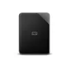 Disco fisso esterno Western Digital 6TB USB 3.2 Gen 1 WDBG8A0060BBK-WESN