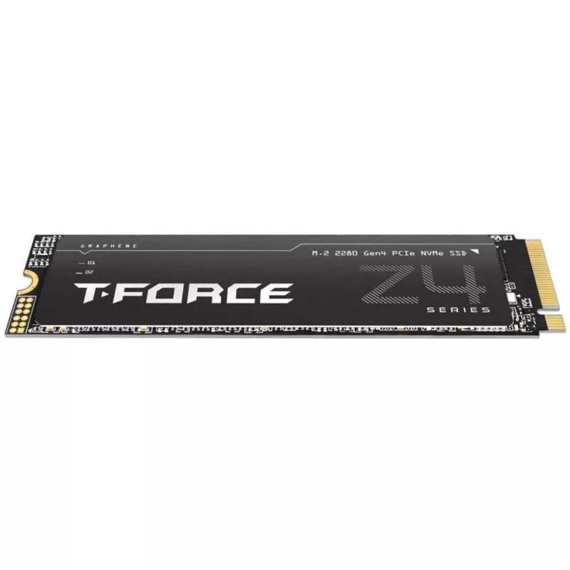SSD Team Group 1 TB M.2 PCI Express 4.0 NVMe Z44A5