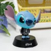 Lampada da tavolo Paladone Stitch Skeleton Icon Light – luce notturna a figura
