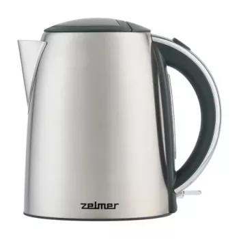 Bollitore elettrico Zelmer ZCK7930 1,7 l 2200 W argento