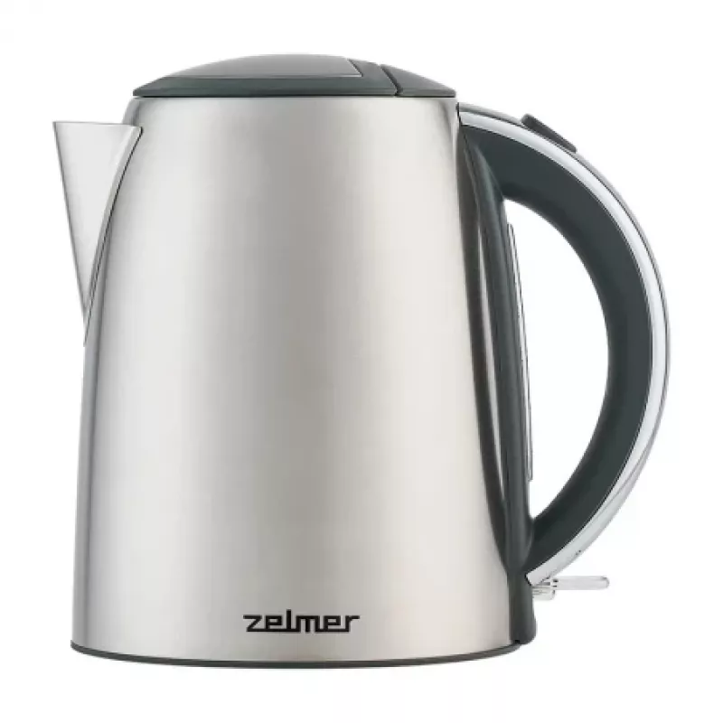 Bollitore elettrico Zelmer ZCK7930 1,7 l 2200 W argento
