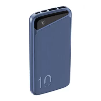 Powerbank portatile Navitel PWR10 MX BLU 10000 mAh