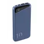 Powerbank portatile Navitel PWR10 MX BLU 10000 mAh