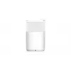 Aqara PETC1-M01 ciotola/abbeveratoio per cani/gatti, plastica, bianco, universale, distributore automatico di cibo
