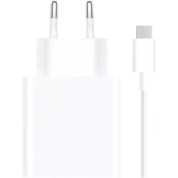 Alimentatore Xiaomi BHR9956EU bianco