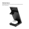 Power station portatile FIXED FIXPOS-U-BK 300W 60000mAh batteria ricaricabile