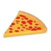 Set pizza magnetico, MALIK MalBlo Magnetic, cibo giocattolo per gioco di ruolo, pezzi magnetici
