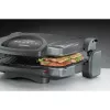 ROMMELSBACHER KG 1800 Multi Grill - grill - elettrico