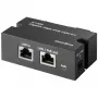 Adattatore PoE DoorBird 423913868 nero