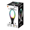 Supporto per headset Subsonic SA5682 nero bianco 426g