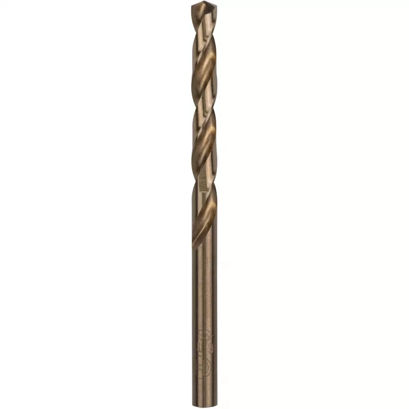 Set di punte Bosch HSS Twist Drill Bits Cobalt, modello 2608585889