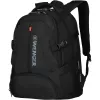 Zaino porta notebook Wenger/SwissGear Transit 40,6 cm (16) nero