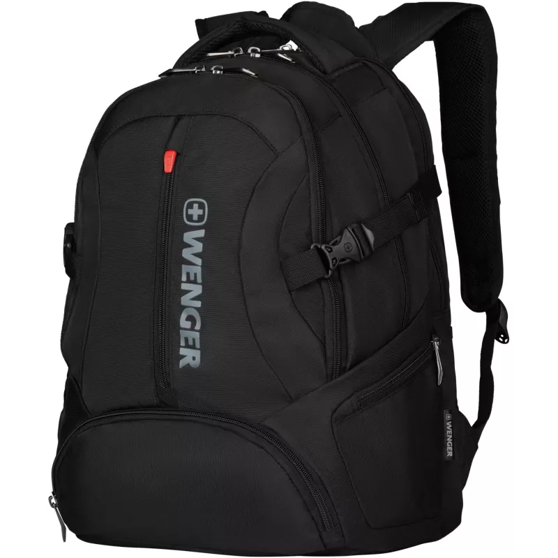 Zaino porta notebook Wenger/SwissGear Transit 40,6 cm (16) nero