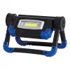 RealPower AL-220 Lampada da lavoro LED a batteria