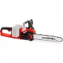 Einhell GE-LC 36/35 Li-Solo nero, rosso