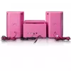 Stereo portatile Lenco MC-013PK