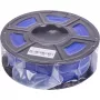 Filamento per stampa 3D PLA, 1,75 mm, 1 kg, blu