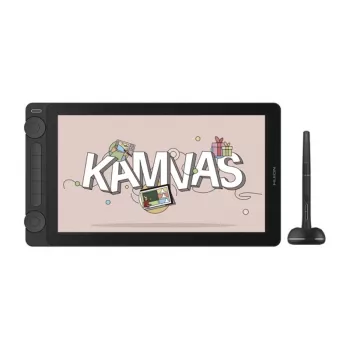 Tavoletta grafica Huion Kamvas 13 GEN 3 GS1333