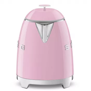 Bollitore Smeg 0,8 L 1400 W Rosa
