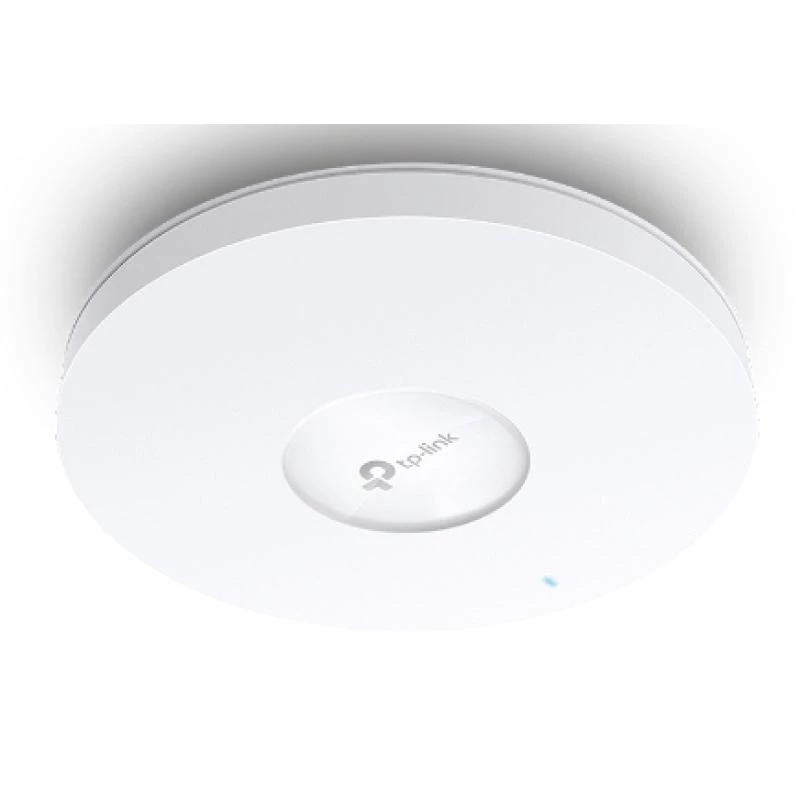 TP-Link Omada EAP653 UR access point WLAN 2976 Mbit/s bianco Power over Ethernet (PoE)