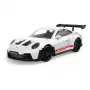 Auto Jamara 402239 — macchinina in metallo e plastica, bianca, per bambini dai 3 anni