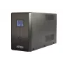 Gembird EG-UPS-035 UPS (gruppo di continuità) Line-Interactive 2 kVA 1200 W 5 uscite AC