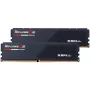 G.Skill RIPJAWS S5 DDR5 2X32GB 5200MHZ CL40 XMP3 nero
