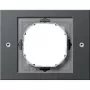 Gira TX_44 021167 cornice a 1 posto, antracite