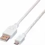 VALUE cavo USB 2.0, Type-A-B 0,8 m (11.99.8809)